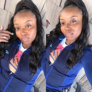 Meet your Posher, Brionna